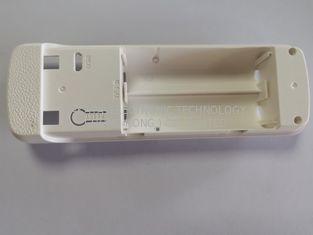 Stampaggio ad iniezione di plastica di precisione di ISO9001 S136H