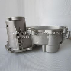 Il CNC che lavora l'alluminio a macchina di IGS ADC10 muffa della pressofusione