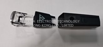 Tolleranza di plastica dello stampaggio ad iniezione della base SKD61 di Futaba 0.01mm