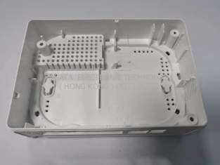 Stampaggio ad iniezione di plastica del router di 500000 colpi con singola/multi cavità